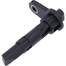 2017 Chevrolet Malibu Crankshaft Sensor 2