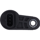 2017 Chevrolet Malibu Crankshaft Sensor 3