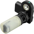 2020 Mercedes Benz CLS450 Crankshaft Sensor 2