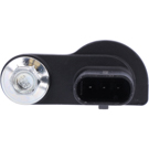 2021 Ford Mustang Crankshaft Sensor 3
