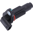 2019 Gmc Sierra 2500 HD Crankshaft Sensor 1