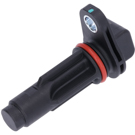 2019 Gmc Sierra 2500 HD Crankshaft Sensor 2