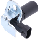 2019 Mitsubishi Eclipse Cross Crankshaft Sensor 1
