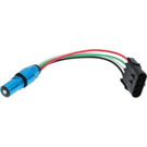 2021 Porsche Macan Camshaft Sensor 1