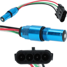2021 Porsche Macan Camshaft Sensor 4