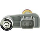 2017 Ford Mustang Crankshaft Sensor 3