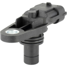 2017 Honda Civic Camshaft Sensor 2