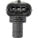 2017 Honda Civic Camshaft Sensor 3