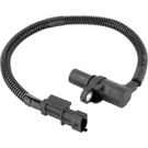 2017 Hyundai Elantra Crankshaft Sensor 1