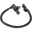 2017 Hyundai Elantra Crankshaft Sensor 2