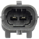 2017 Hyundai Elantra Crankshaft Sensor 3