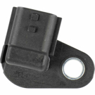 2020 Nissan Rogue Camshaft Sensor 4
