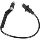 2021 Gmc Canyon Crankshaft Sensor 2