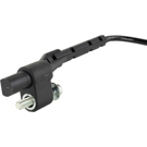 2021 Gmc Canyon Crankshaft Sensor 4