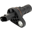 2017 Honda Civic Crankshaft Sensor 1