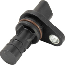 2017 Honda Civic Crankshaft Sensor 2