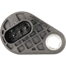 2017 Honda Civic Crankshaft Sensor 3