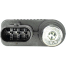 2020 Bmw X2 Crankshaft Sensor 3