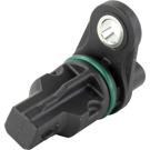 2019 Fiat 500X Crankshaft Sensor 2