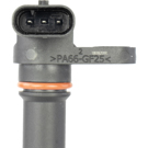 2021 Ford Mustang Crankshaft Sensor 3