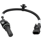 2021 Kia Rio Crankshaft Sensor 1