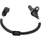 2021 Kia Rio Crankshaft Sensor 2