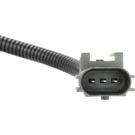 2021 Kia Rio Crankshaft Sensor 3