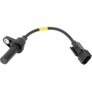 2021 Hyundai Palisade Crankshaft Sensor 1
