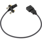 2017 Audi RS3 Crankshaft Sensor 2