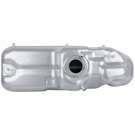 BuyAutoParts Fuel Tank 38-200138M