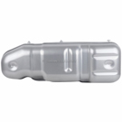 2003 Gmc Sonoma Fuel Tank 3