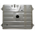2000 Chevrolet Express 2500 Fuel Tank 1