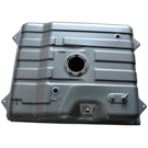 2004 Gmc Savana 2500 Fuel Tank 1