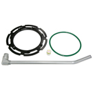 2012 Gmc Savana 2500 Fuel Tank 1