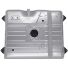 2012 Gmc Savana 2500 Fuel Tank 2