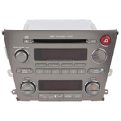 BuyAutoParts 18-40834R Radio or CD Player 1