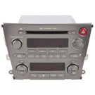 2005 Subaru Legacy Radio or CD Player 1