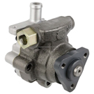 BuyAutoParts Land Rover Power Steering Pump 86-00631AN