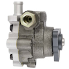 BuyAutoParts 86-00631AN Power Steering Pump 3