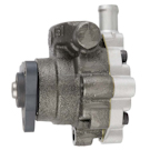 BuyAutoParts 86-00631AN Power Steering Pump 4