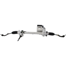 2017 Genesis G80 Rack and Pinion 3