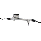 2017 Genesis G80 Rack and Pinion 6