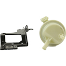 2012 Nissan Armada Power Steering Reservoir 6