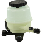 2006 Toyota Tundra Power Steering Reservoir 1