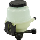 2006 Toyota Tundra Power Steering Reservoir 2