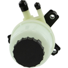 2006 Toyota Tundra Power Steering Reservoir 3