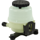 2006 Toyota Tundra Power Steering Reservoir 4