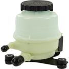 2006 Toyota Tundra Power Steering Reservoir 5