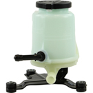 2012 Toyota Sequoia Power Steering Reservoir 1