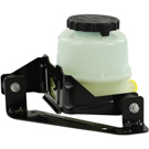 2003 Toyota Sequoia Power Steering Reservoir 2